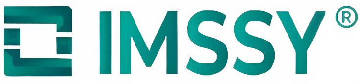 Imssy logo